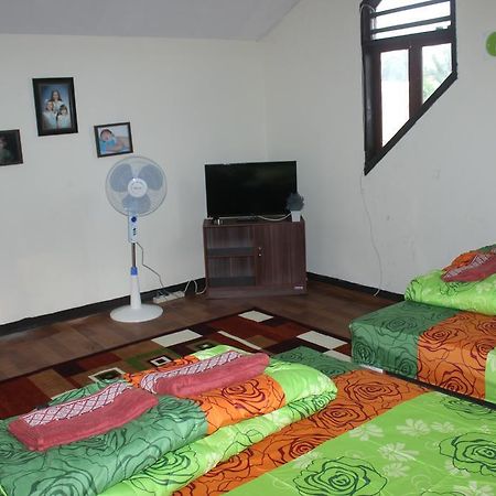 Riverrun Home Bogor Exteriör bild