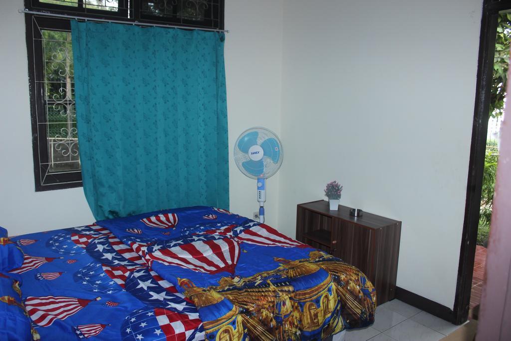 Riverrun Home Bogor Exteriör bild