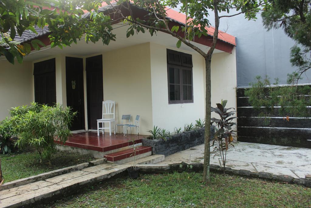 Riverrun Home Bogor Exteriör bild